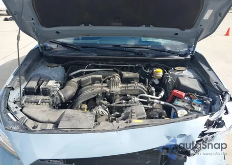 2021 Subaru Crosstrek Limited z USA, uszkodzony, nr VIN JF2GTHNC9M8263619